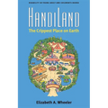 Handiland: The Crippest Place on Earth - Paperback