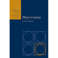 Plato's Cratylus - Paperback