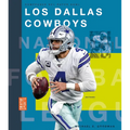 Los Dallas Cowboys - Paperback