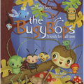 The Bugybops: Friends for All Time - Hardcover