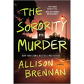 The Sorority Murder - Mass Market Paperbound