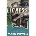 Lioness - Paperback