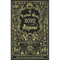 Practical Witch's Almanac 2022: 25th Anniversary Edition - Paperback