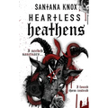 Heartless Heathens - Paperback