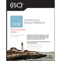 Isc2 Ccsp Certified Cloud Security Professional Official Study Guide - Paperback