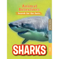 Sharks - Paperback