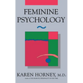 Feminine Psychology - Paperback