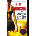 The Witch with No Name - Mass Market Paperbound