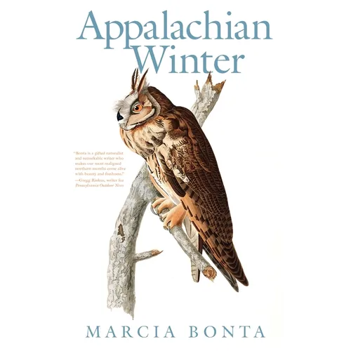 Appalachian Winter - Paperback