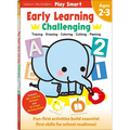 Play Smart Early Learning Challenging: Age2-3 - Paperback