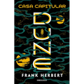 Casa Capitular / Chapterhouse Dune - Paperback