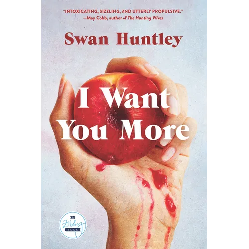 I Want You More - Hardcover