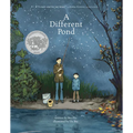 A Different Pond - Hardcover