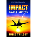 Impact - Paperback