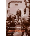 The Routledge Companion to Decolonization - Paperback