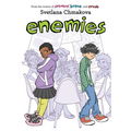 Enemies - Hardcover