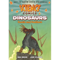 Science Comics: Dinosaurs: Fossils and Feathers - Paperback