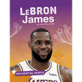 Lebron James - Paperback