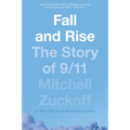 Fall and Rise: The Story of 9/11 - Paperback