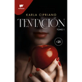 Tentación 1 / Temptation Book 1 - Paperback