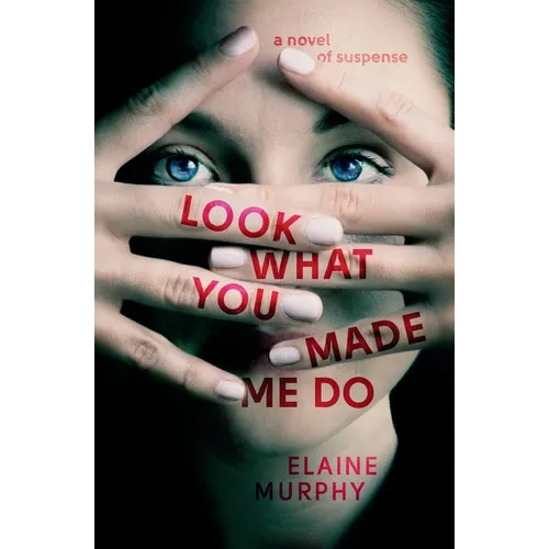 Look What You Made Me Do - Paperback