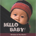 Hello Baby! - Hardcover