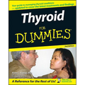Thyroid for Dummies - Paperback