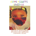 Hope Fights Covid-19 - Paperback
