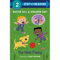 The New Puppy - Paperback