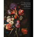 European Paintings and Sculpture from Joslyn Art Museum - Hardcover