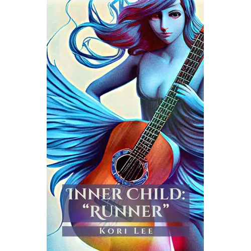 Inner Child: "Runner" - Paperback