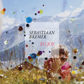 Sebastiaan Bremer: To Joy - Hardcover