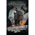 The Wrathbringer - Hardcover