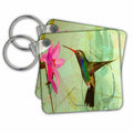 Key Chain - Smallest Bird in the World Designs 2016