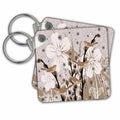 Key Chain - Summer Breese Designs 2016