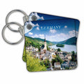 Key Chain - Image of Exotic Castle And Homes in Germany Germany