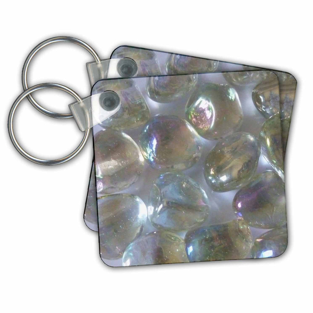 3dRose Key Chains Irridesence (kc-33297-1)