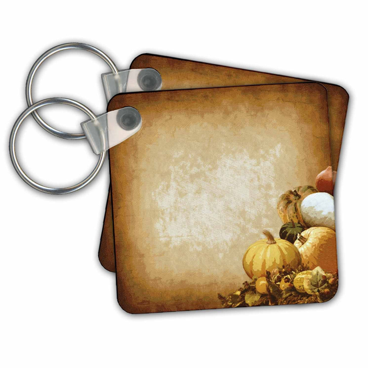 3dRose Key Chains Fall Theme (kc-34478-1)