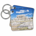 Key Chain - Mexico, Yucatan. Mayapan Ruins Mexico