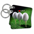 3dRose Key Chains Golf Lovers Dream.jpg (kc-98658-1)