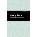 Moby Dick - Hardcover