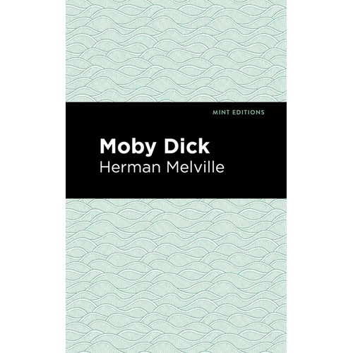 Moby Dick - Hardcover