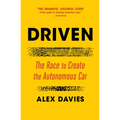 Driven - Paperback