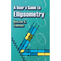 A User's Guide to Ellipsometry - Paperback