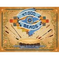 47,000 Beads - Paperback