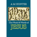 The Work and Words of Jesus - Paperback