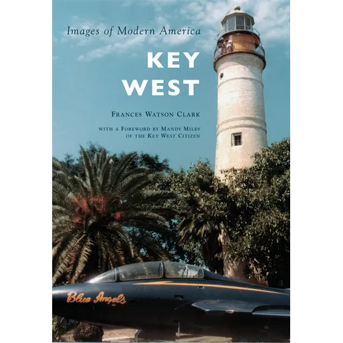 Key West - Paperback