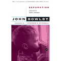 Separation: Anxiety and Anger - Paperback