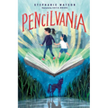 Pencilvania - Paperback