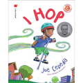 I Hop - Hardcover